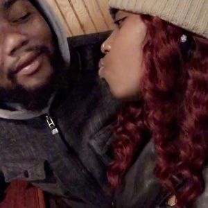 Meet your Posher, Whitney